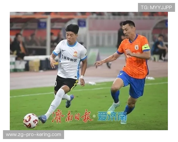 5比0！山东泰山官宣，21岁济南小伙梅开二度，他或是青春版克雷桑